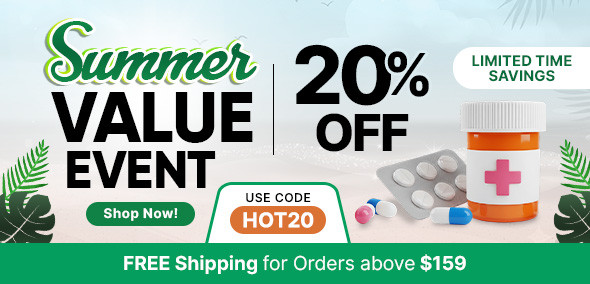 Summer Sale 2026